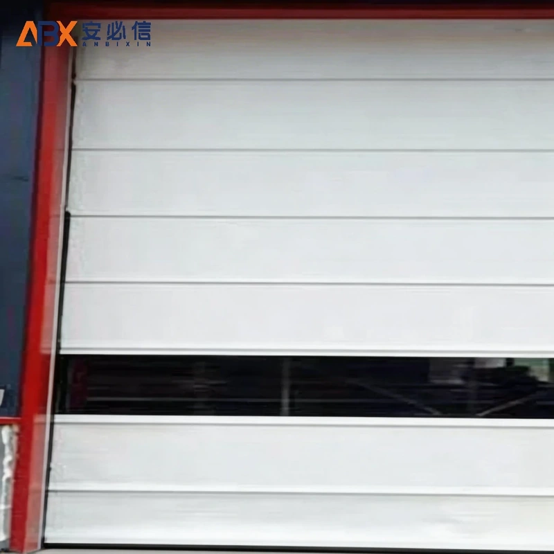 亳州高速门